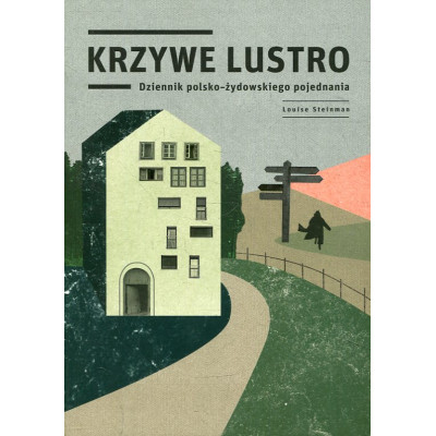 Krzywe lustro