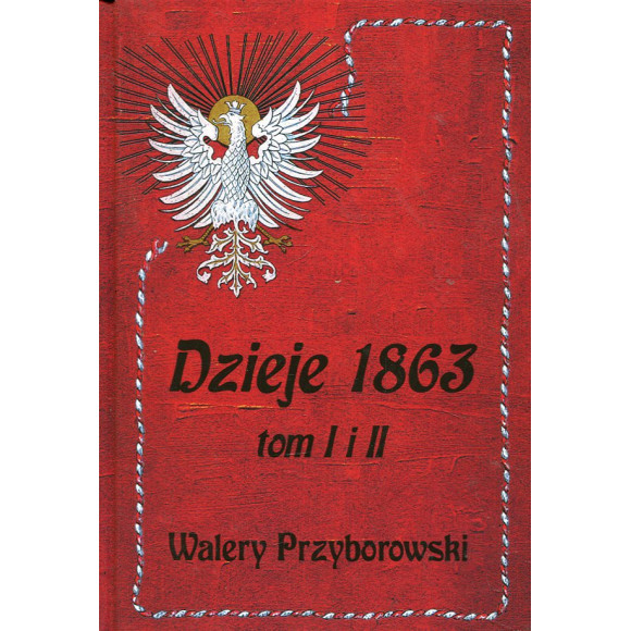Dzieje 1863