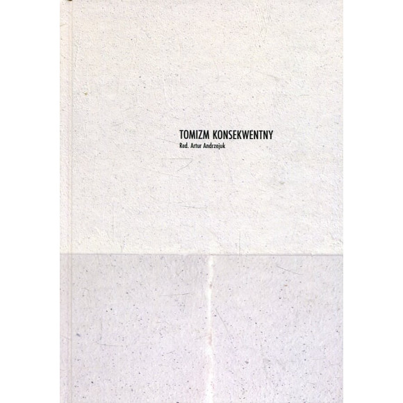 Tomizm konsekwentny