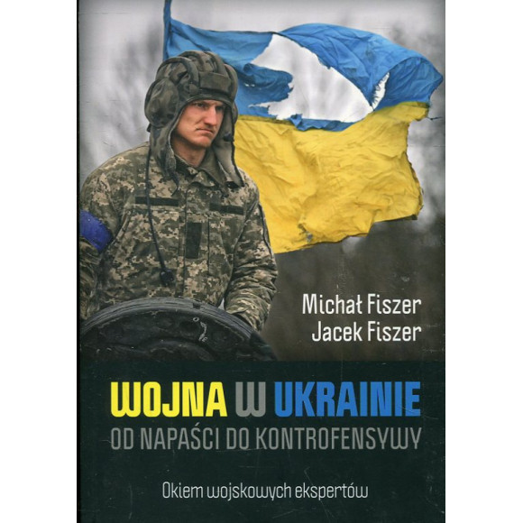Wojna w Ukrainie