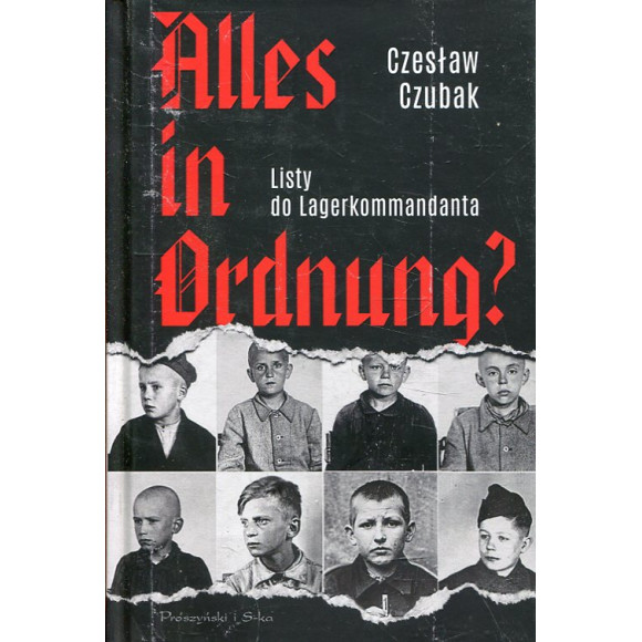 Alles in Ordnung?