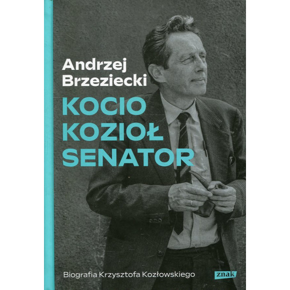 Kocio, Kozioł, Senator