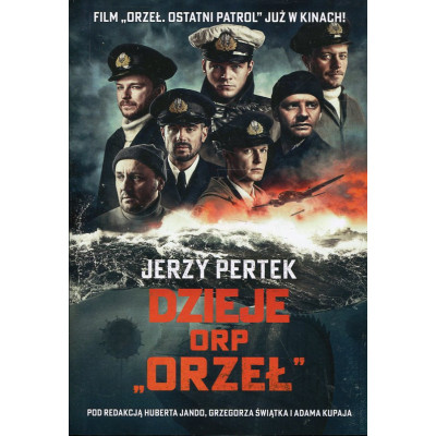 Dzieje ORP Orzeł