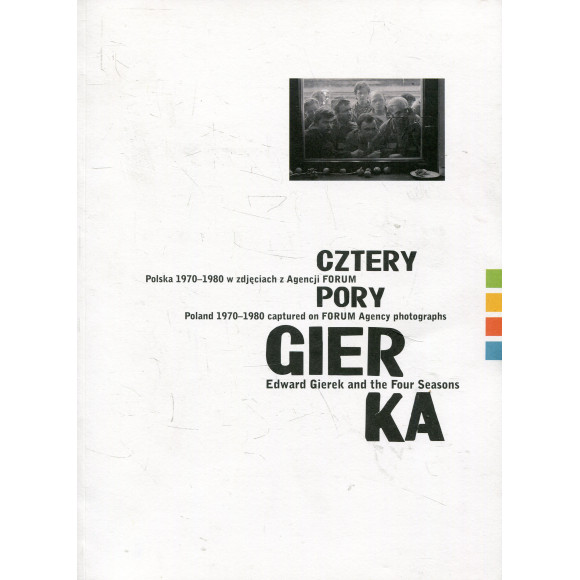 Cztery pory Gierka