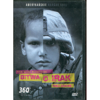 O zabijaniu (książka)+Bitwa o Irak (film)