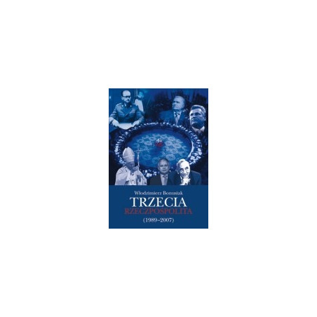 Trzecia Rzeczpospolita (1989-2007)