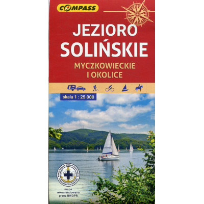 Jezioro Solińskie