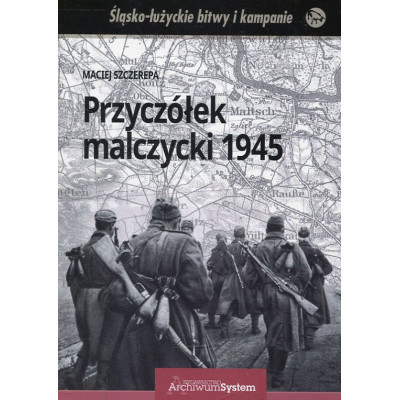 Przyczółek malczycki 1945