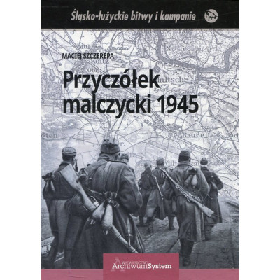 Przyczółek malczycki 1945