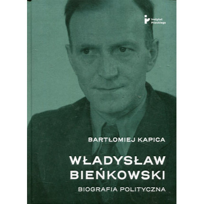 Władysław Bieńkowski