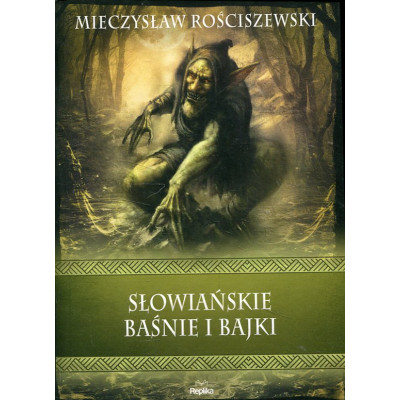 Słowiańskie baśnie i bajki