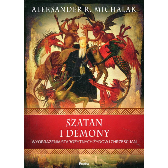 Szatan i demony