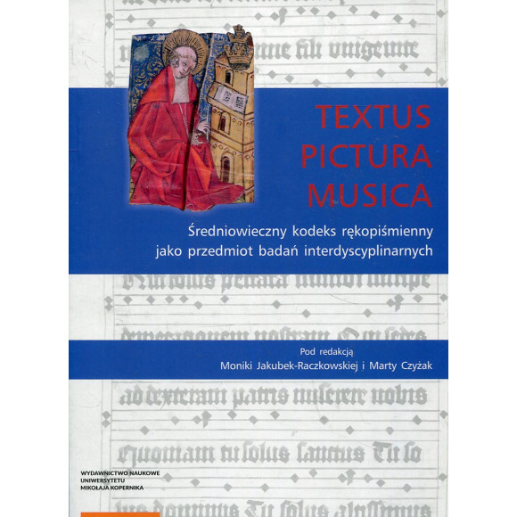 Textus, pictura, musica
