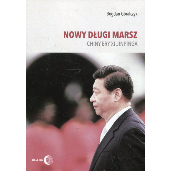 Nowy Długi Marsz
