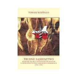 Trudne sąsiedztwo