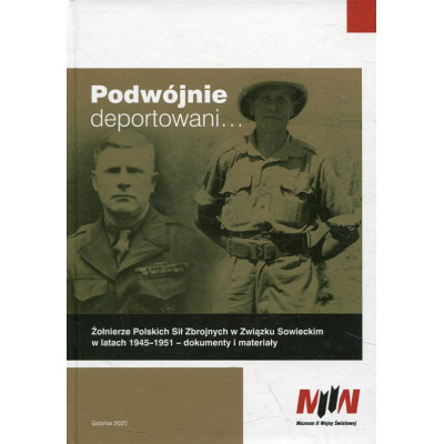 Podwójnie deportowani...