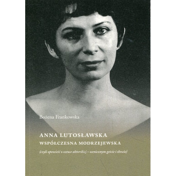 Anna Lutosławska