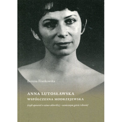 Anna Lutosławska