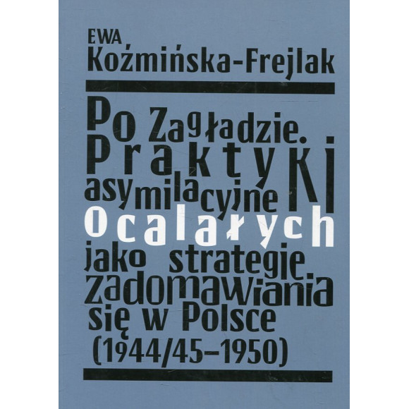 Po Zagładzie