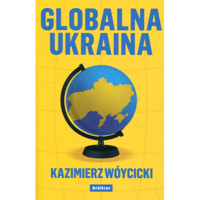 Globalna Ukraina