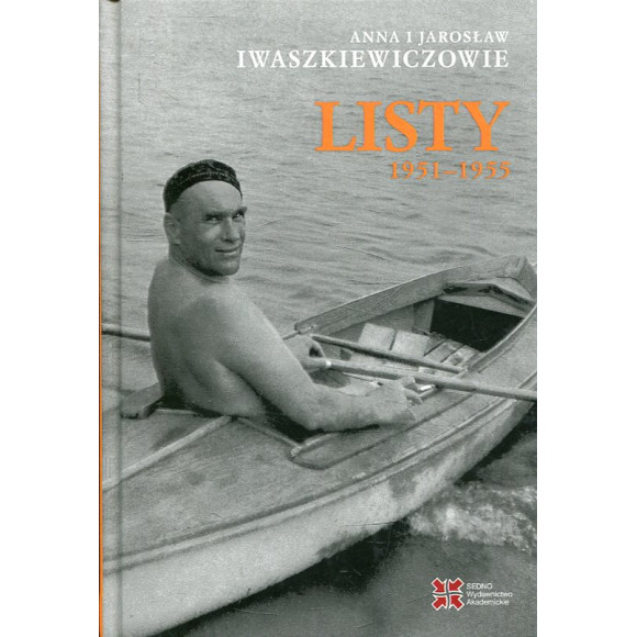 Listy 1951-1955