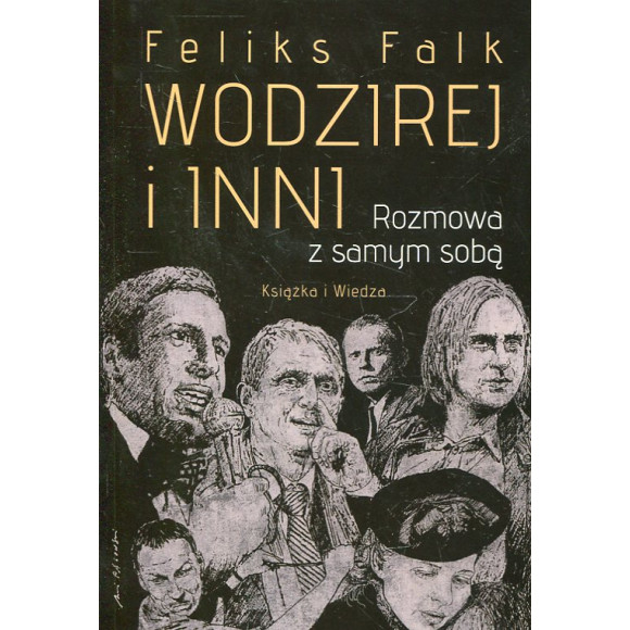 Wodzirej i inni Rozmowa z samym sobą