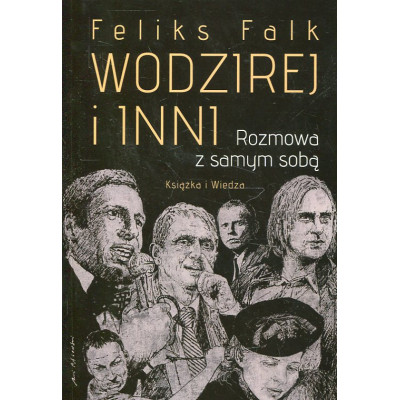 Wodzirej i inni Rozmowa z samym sobą
