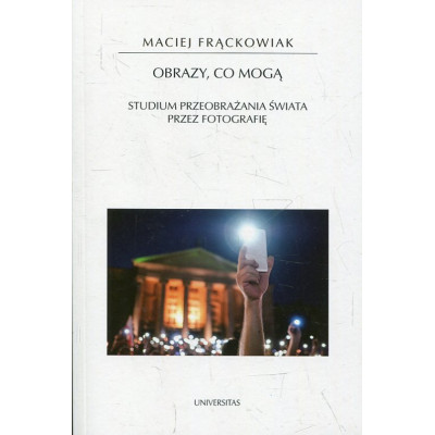 Obrazy, co mogą