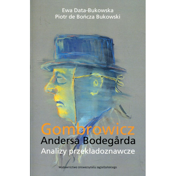Gombrowicz Andersa Bodegarda