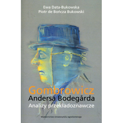 Gombrowicz Andersa Bodegarda