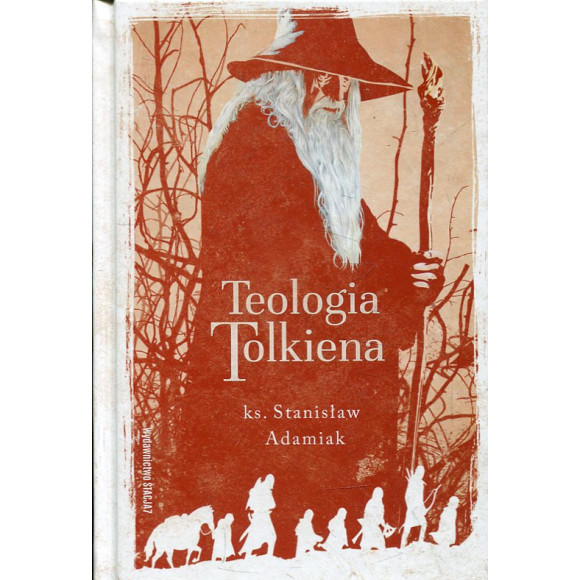 Teologia Tolkiena