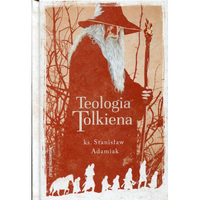 Teologia Tolkiena
