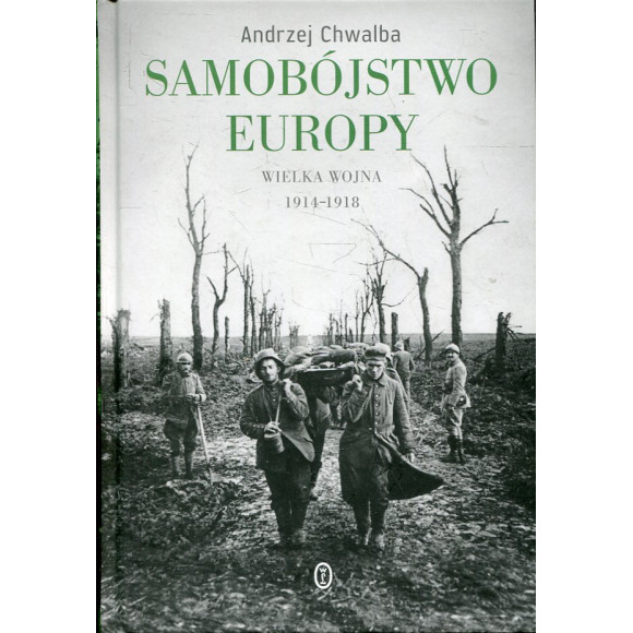 Samobójstwo Europy