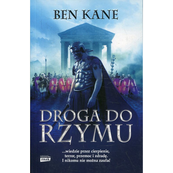 Droga do Rzymu