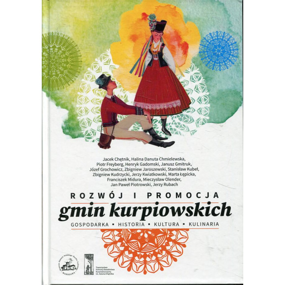 Rozwój i promocja gmin kurpiowskich