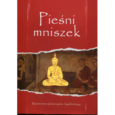 Pieśni mniszek