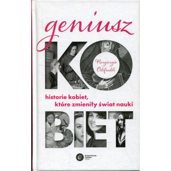 Geniusz kobiet