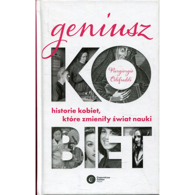 Geniusz kobiet
