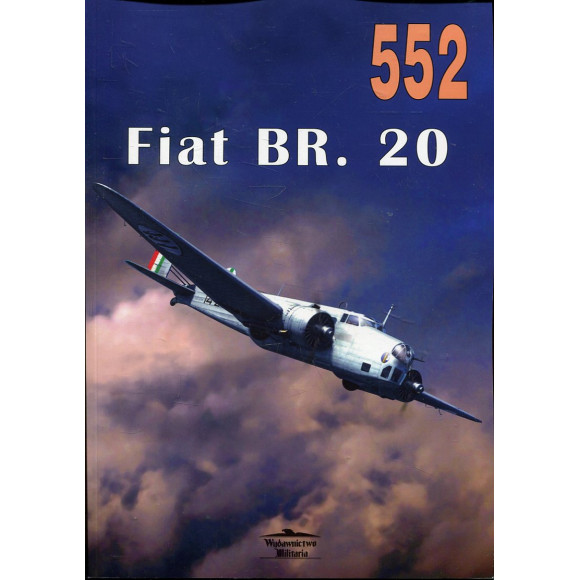 552 Fiat Br. 20