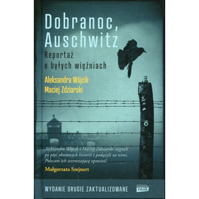 Dobranoc, Auschwitz