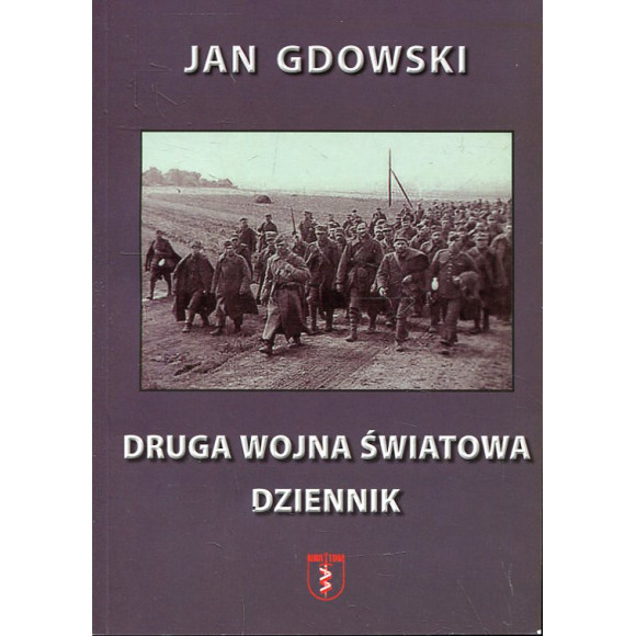 Druga wojna światowa. Dziennik