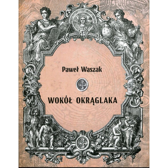 Wokół Okrąglaka
