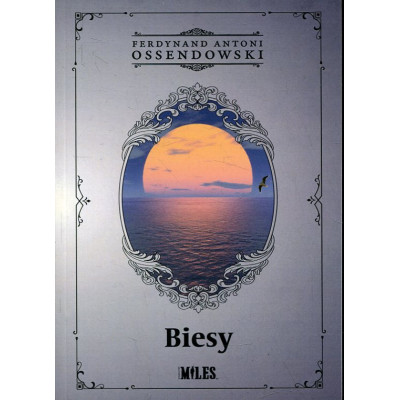 Biesy