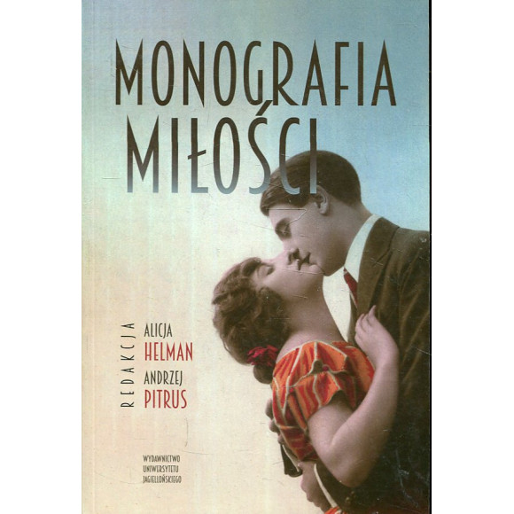 Monografia miłości