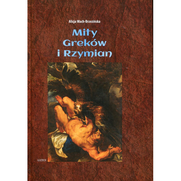 Mity Greków i Rzymian