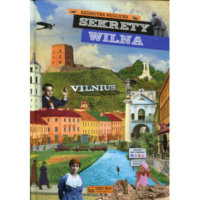 Sekrety Wilna