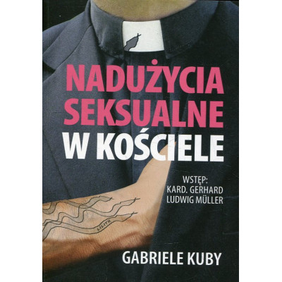 Nadużycia seksualne w Kościele
