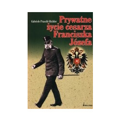 Prywatne życie cesarza Franciszka Józefa