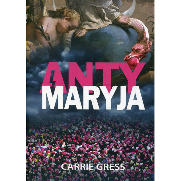 Anty-Maryja