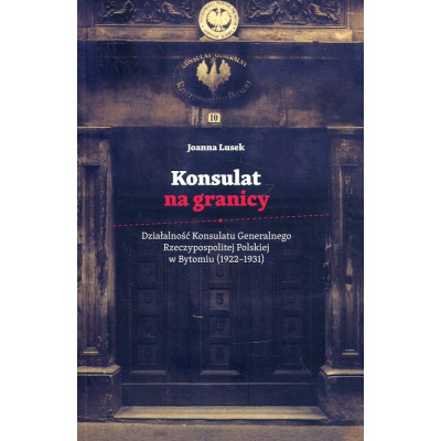 Konsulat na granicy